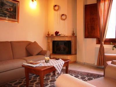 Hotel Egnatia Ioannina Exterior foto