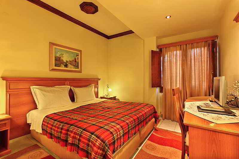 Hotel Egnatia Ioannina Exterior foto