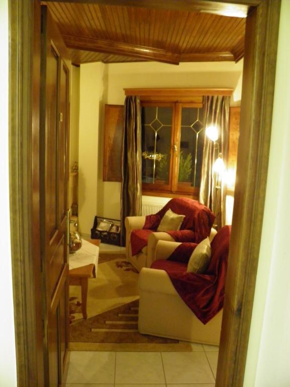 Hotel Egnatia Ioannina Zimmer foto