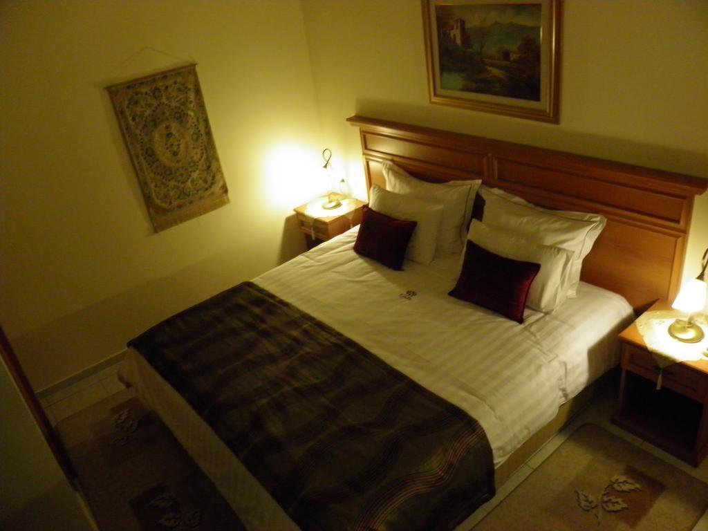 Hotel Egnatia Ioannina Zimmer foto