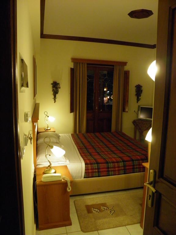 Hotel Egnatia Ioannina Zimmer foto